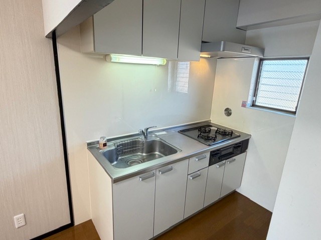 レフォール向ヶ丘 キッチン