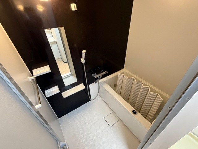 レフォール向ヶ丘 風呂画像