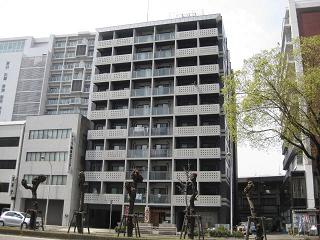 愛知県名古屋市東区東桜２丁目 外観