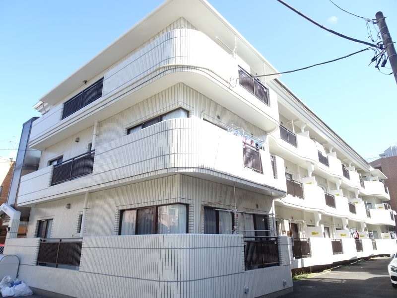 レフォール向ヶ丘 306号室 外観