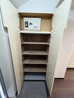 スカイコート西川口第６ その他1