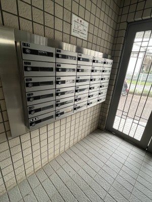 スカイコート西川口第６ その他外観2