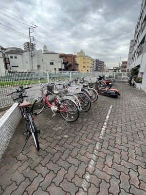 スカイコート西川口第６ その他外観3