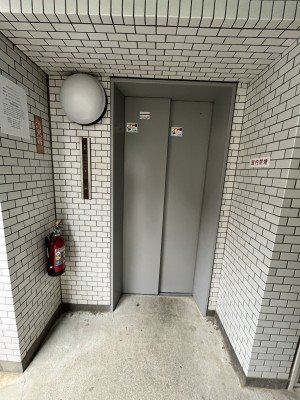 スカイコート西川口第６ その他外観4
