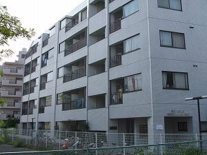 スカイコート西川口第６ その他外観5