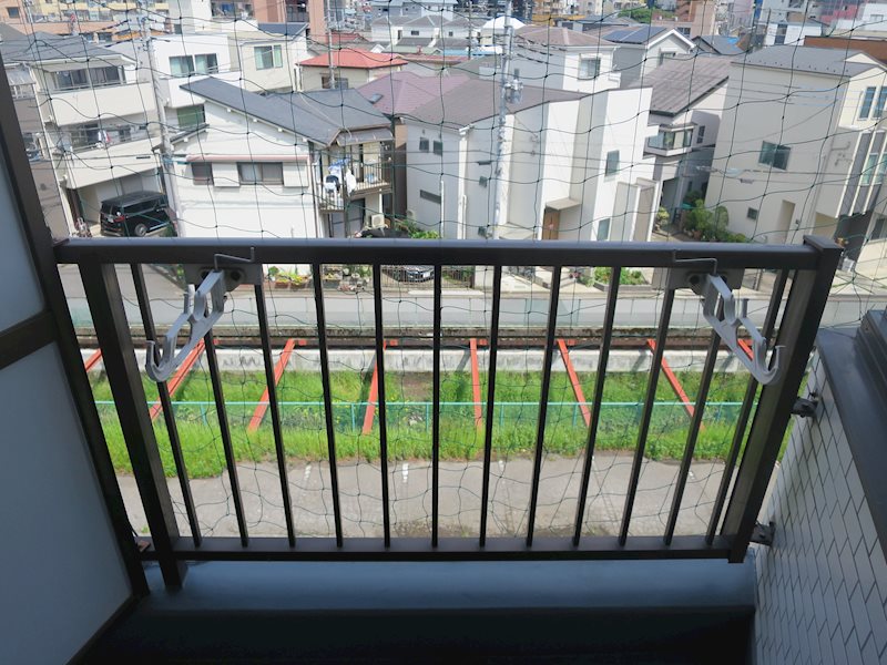 スカイコート西川口第６ その他8