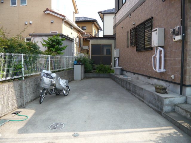 鈴木邸 その他5