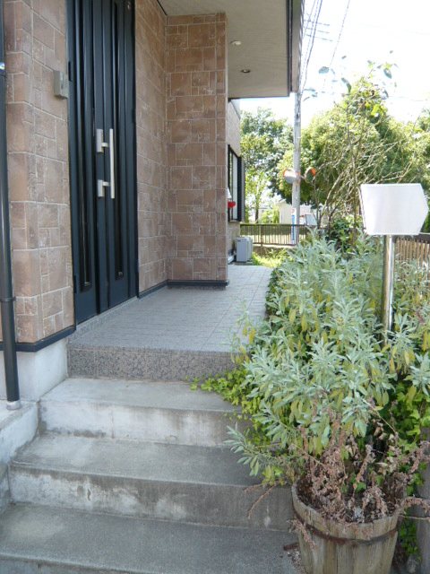 鈴木邸 その他6