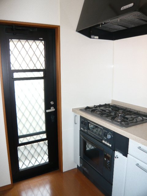 鈴木邸 その他11