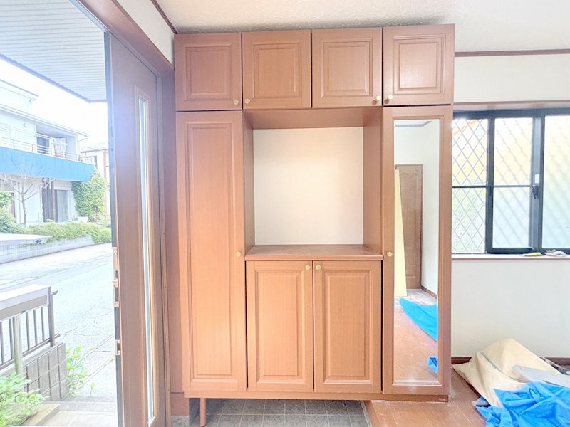 鈴木邸 その他18