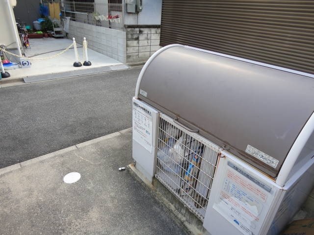 滝本ビル その他外観2