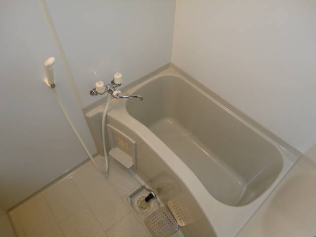 滝本ビル 風呂画像