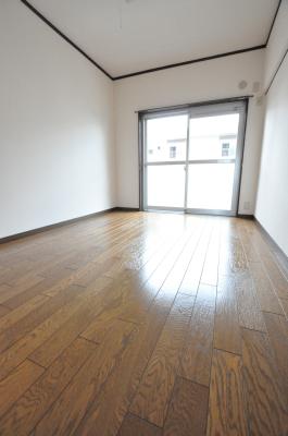 城野団地1棟 その他1