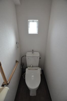 城野団地1棟 その他2