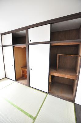 城野団地1棟 その他3