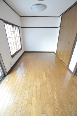 城野団地1棟 その他4