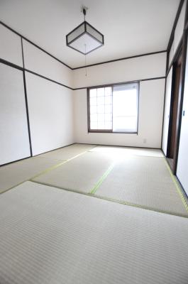 城野団地1棟 その他5