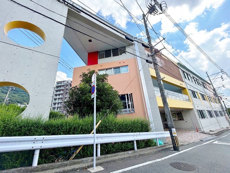 城野団地1棟 周辺画像7