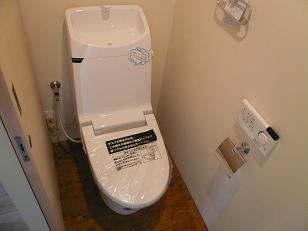 大阪府大阪市西区新町１丁目 ベランダ