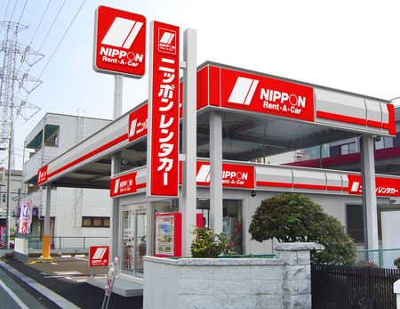 朝日ビル 周辺画像3