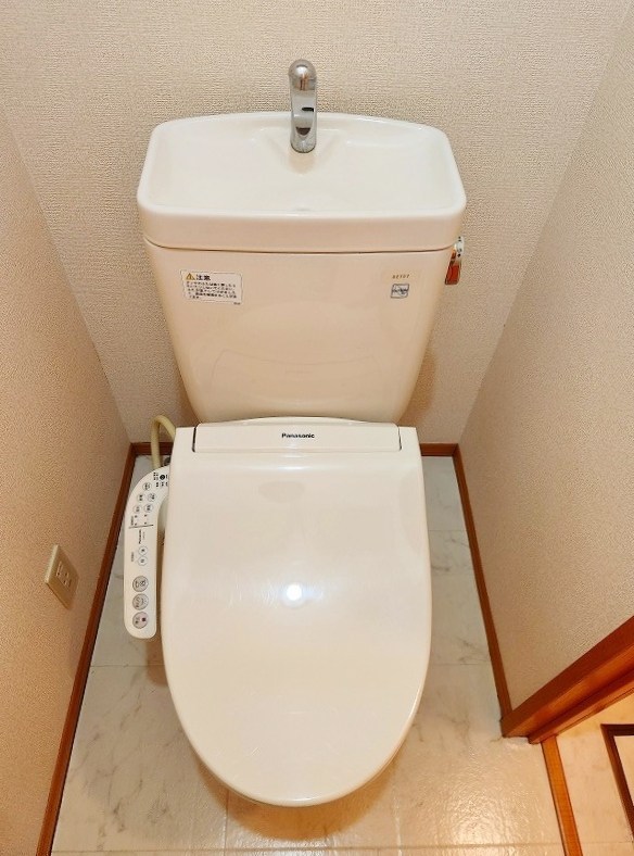 36　PARK　HEIGHTS(36パークハイツ) その他2