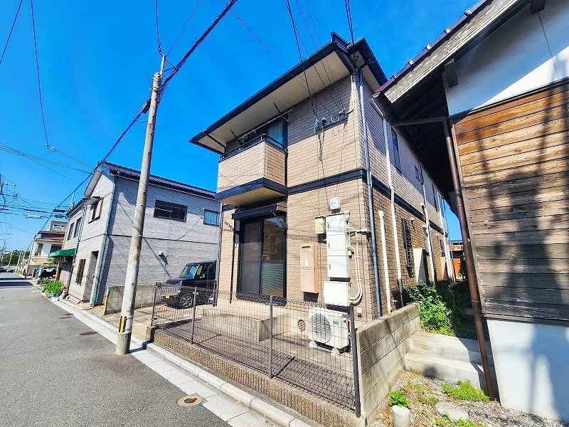 36　PARK　HEIGHTS(36パークハイツ) その他外観1