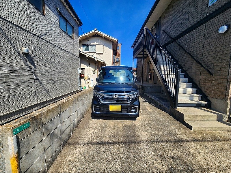 36　PARK　HEIGHTS(36パークハイツ) その他外観2