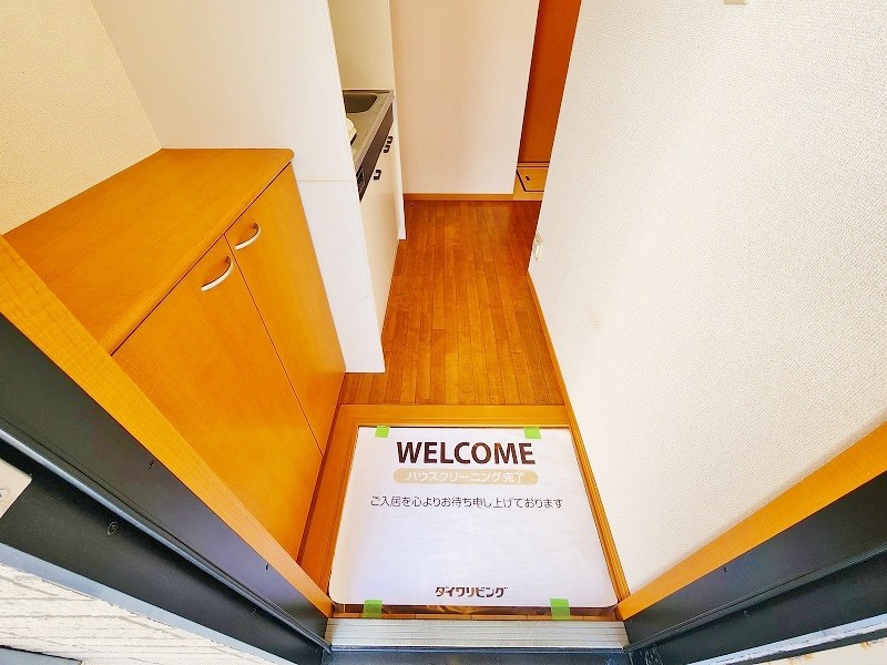 36　PARK　HEIGHTS(36パークハイツ) その他8