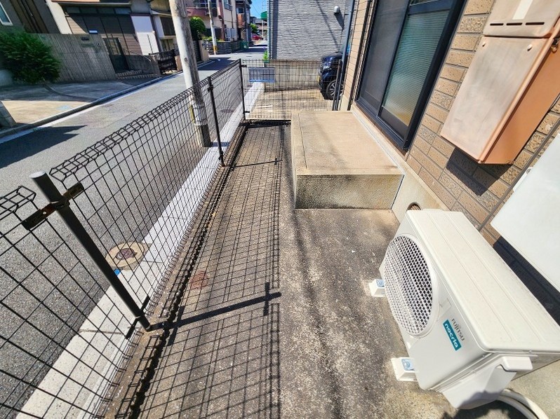 36　PARK　HEIGHTS(36パークハイツ) その他26