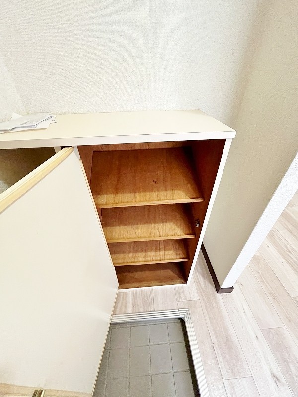 サクセス葛原　Ａ棟 その他6