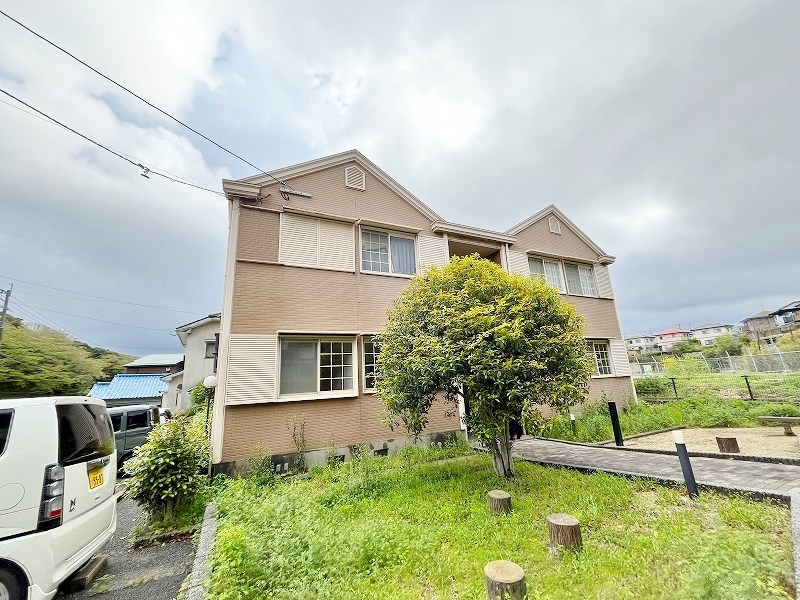 サクセス葛原　Ａ棟 その他外観1