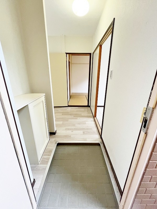 サクセス葛原　Ａ棟 その他9