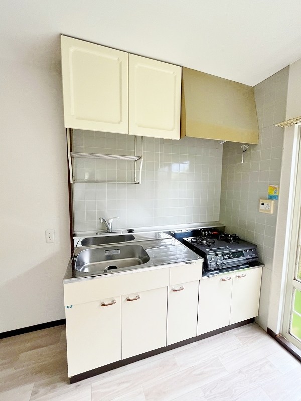 サクセス葛原　Ａ棟 その他21