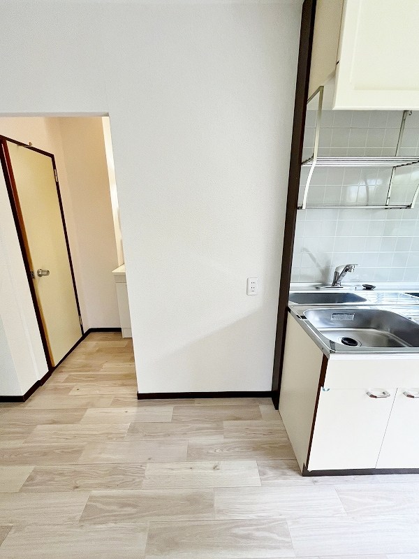 サクセス葛原　Ａ棟 その他22