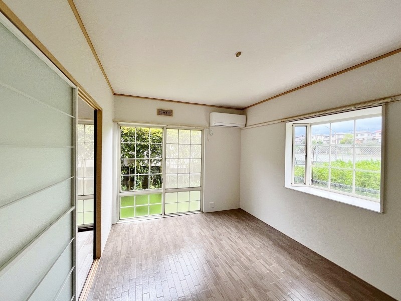 サクセス葛原　Ａ棟 その他25