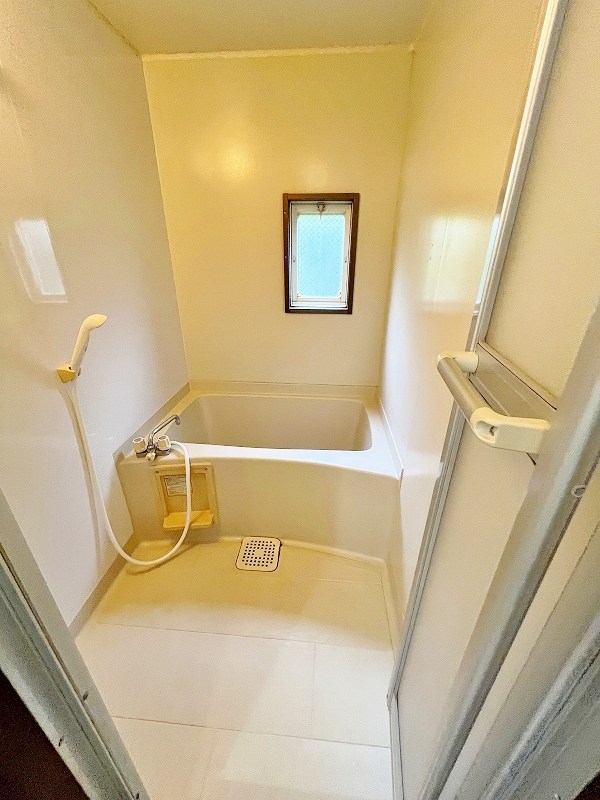 サクセス葛原　Ａ棟 風呂画像