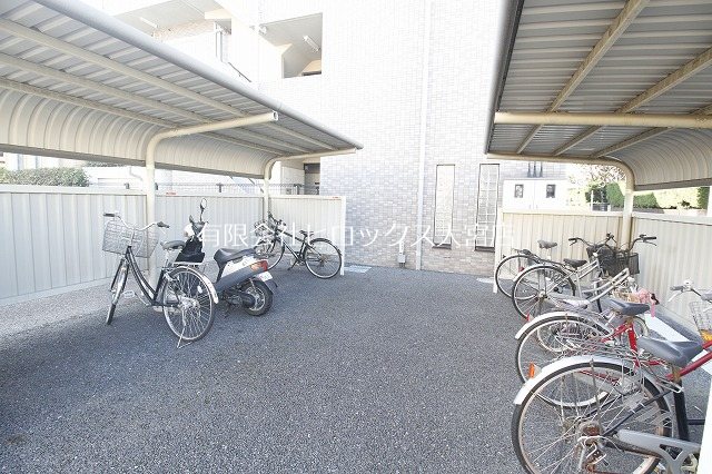 クレスト その他外観2