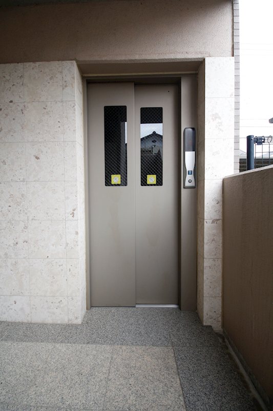 クレスト その他外観5