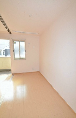 ドゥ　リヴェール ベッドルーム