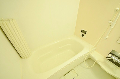 ドゥ　リヴェール 風呂画像