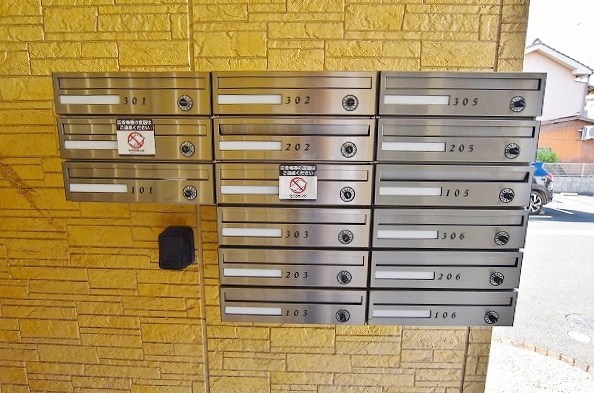 ドゥ　リヴェール　 その他外観2