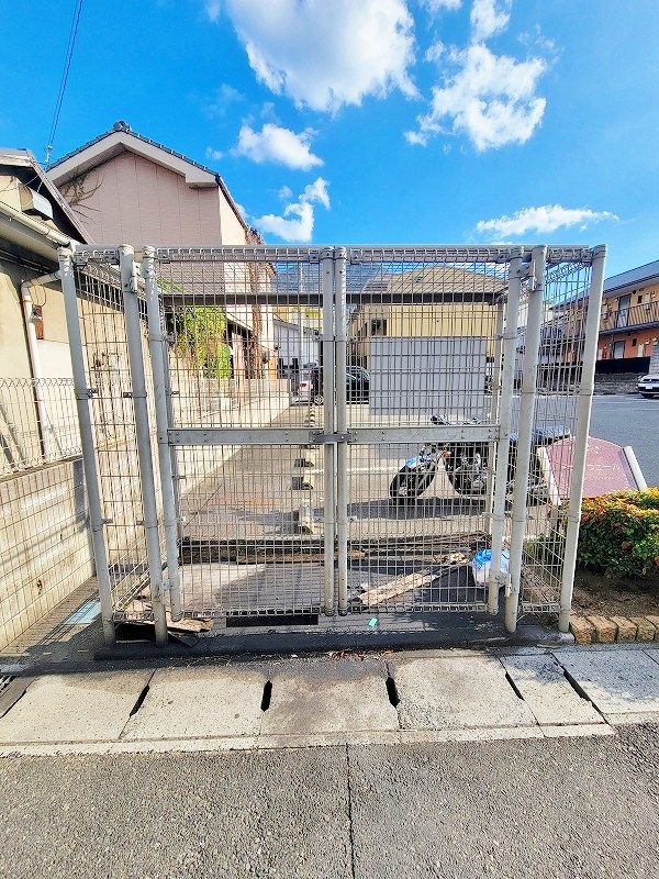 ドゥ　リヴェール　 その他外観3