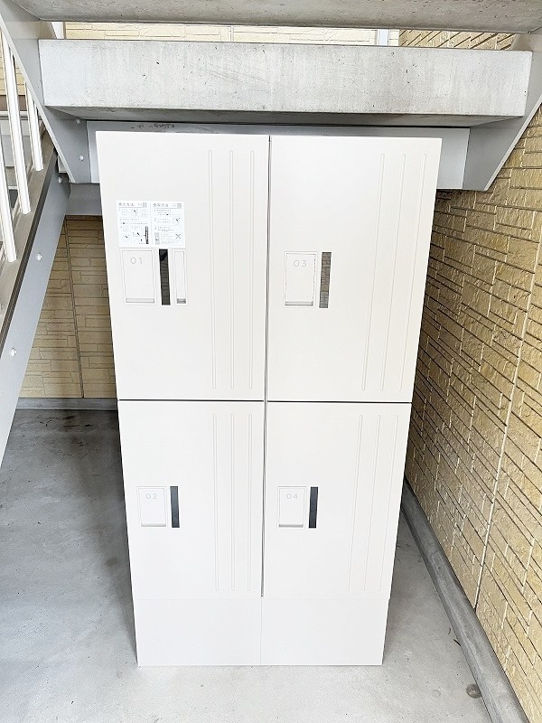 ドゥ　リヴェール　 その他外観4