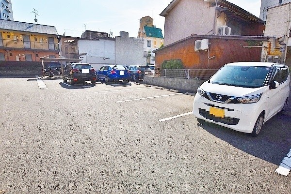 ドゥ　リヴェール　 その他外観5