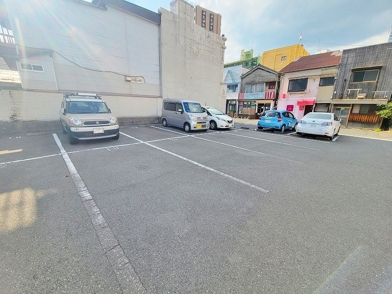 ドゥ　リヴェール　 その他外観6