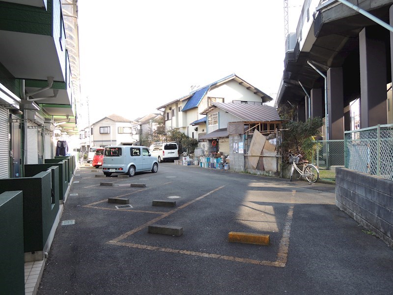 セゾンアドラブール その他6