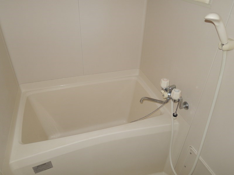 セゾンアドラブール 風呂画像