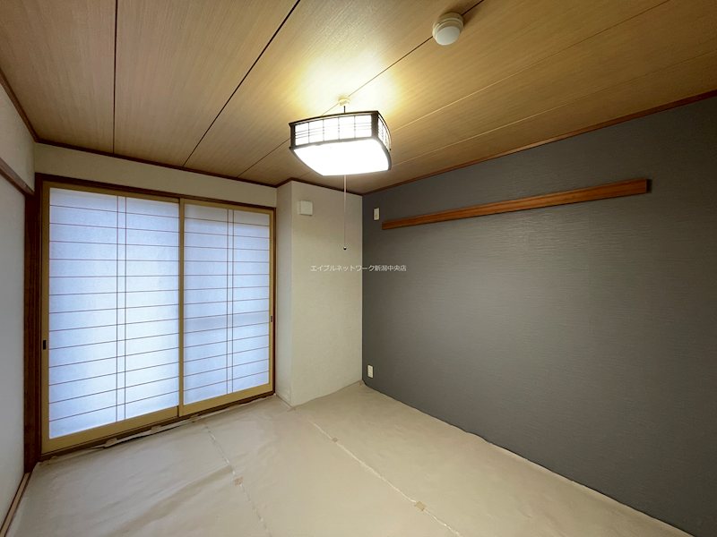 グランディール紫竹山 その他部屋・スペース