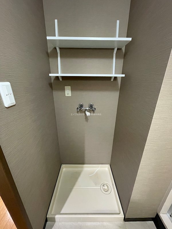 グランディール紫竹山 その他設備