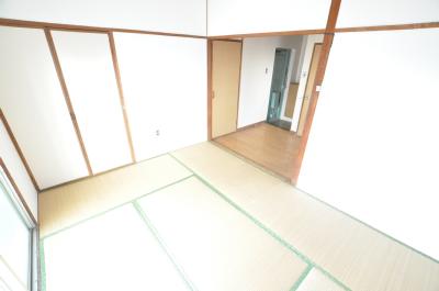 九設ビル　 ベッドルーム